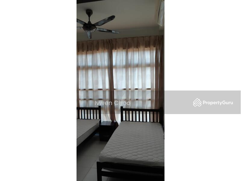 Untuk Disewa - Seri Austin Residence (Pangsapuri Seri Austin)