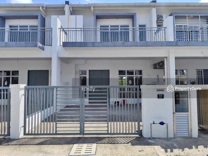 Untuk Dijual - Bandar Mahkota Banting