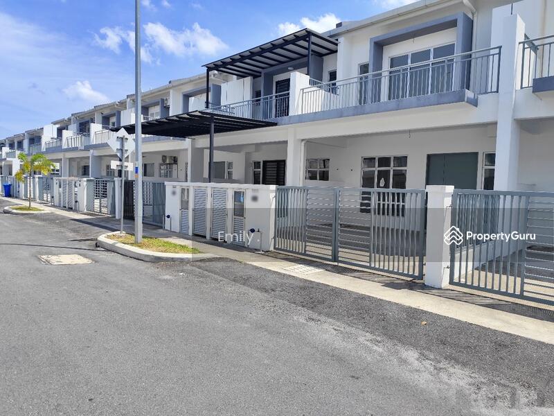 Untuk Dijual - Bandar Mahkota Banting