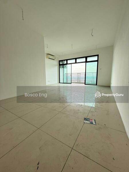 For Rent - Molek Pulai