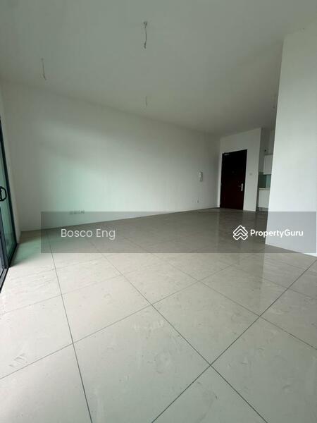 For Rent - Molek Pulai