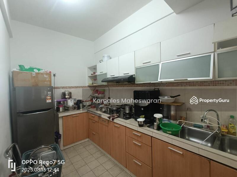 Service Residence for Sale at Scott Sentral - Kamales Maheswaran - PropertyGuru.com.my