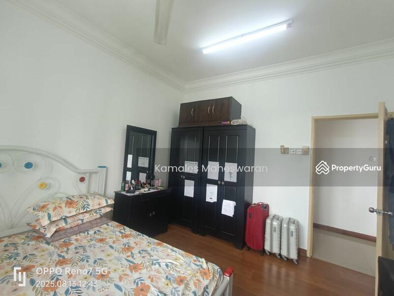 Service Residence for Sale at Scott Sentral - Kamales Maheswaran - PropertyGuru.com.my