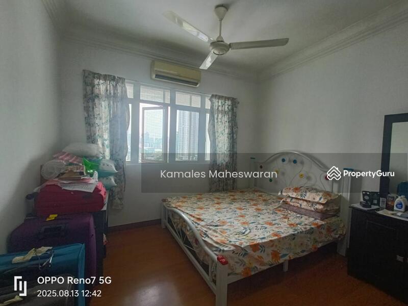 Service Residence for Sale at Scott Sentral - Kamales Maheswaran - PropertyGuru.com.my
