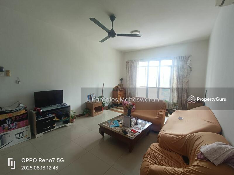 Service Residence for Sale at Scott Sentral - Kamales Maheswaran - PropertyGuru.com.my