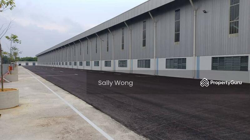 Untuk Disewa - Klang, Port Klang, Telok Panglima Garang, Sijangkang
