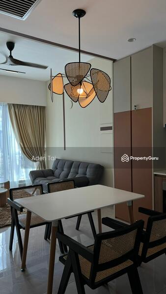 Servis Apartment untuk Dijual di Core Residence @ TRX - Aden Tai - PropertyGuru.com.my