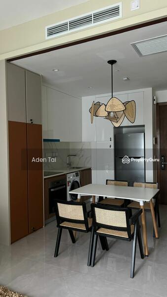Servis Apartment untuk Dijual di Core Residence @ TRX - Aden Tai - PropertyGuru.com.my