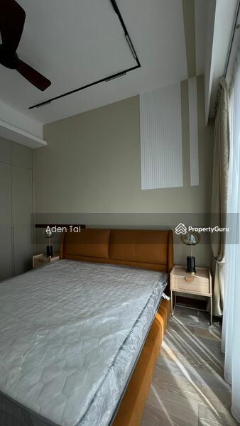 Servis Apartment untuk Dijual di Core Residence @ TRX - Aden Tai - PropertyGuru.com.my