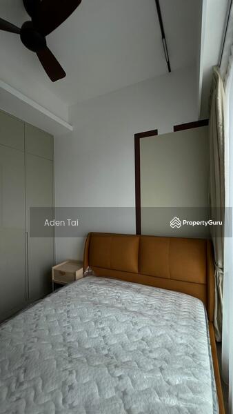 Servis Apartment untuk Dijual di Core Residence @ TRX - Aden Tai - PropertyGuru.com.my