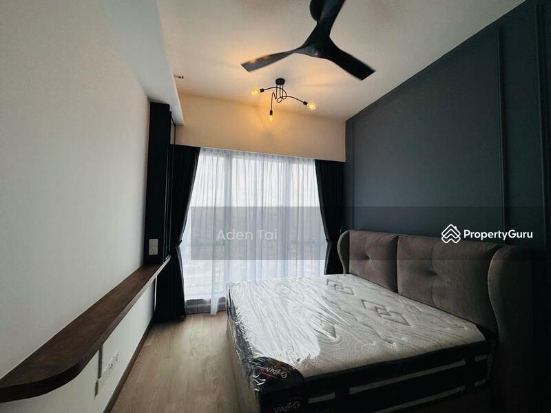 Service Residence for Rent at Core Residence @ TRX - Aden Tai - PropertyGuru.com.my