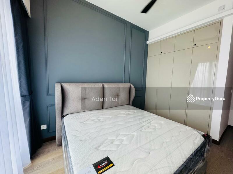 Service Residence for Rent at Core Residence @ TRX - Aden Tai - PropertyGuru.com.my