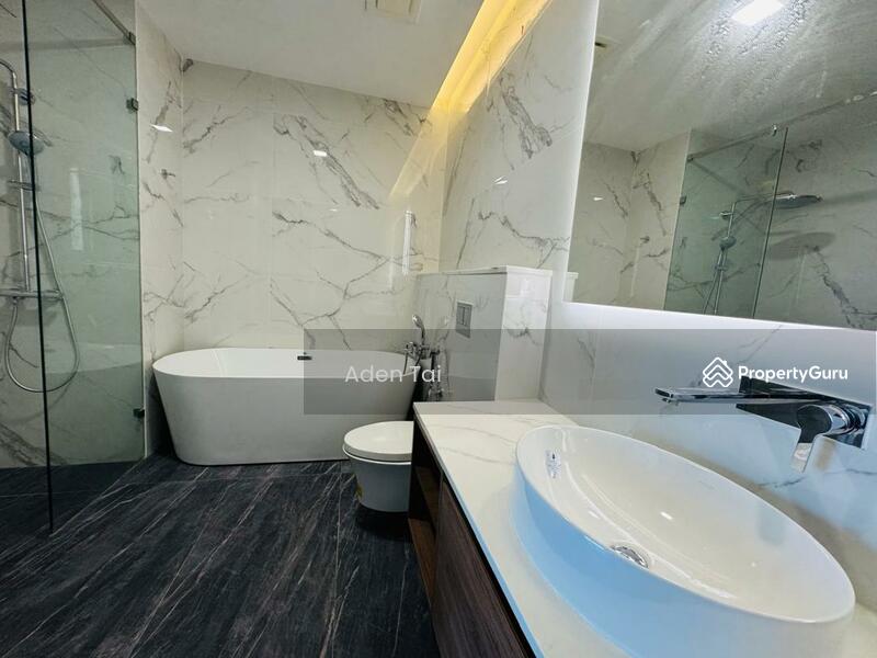 Service Residence for Rent at Core Residence @ TRX - Aden Tai - PropertyGuru.com.my