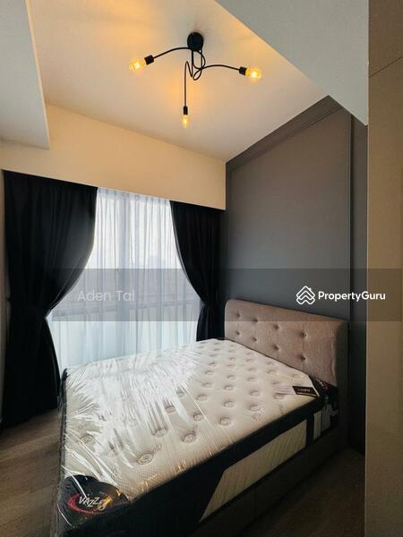 Service Residence for Rent at Core Residence @ TRX - Aden Tai - PropertyGuru.com.my
