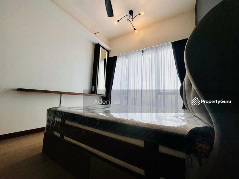 Service Residence for Rent at Core Residence @ TRX - Aden Tai - PropertyGuru.com.my