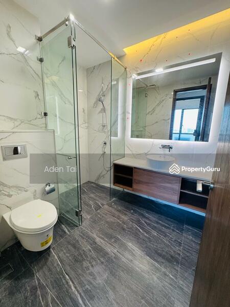 Service Residence for Rent at Core Residence @ TRX - Aden Tai - PropertyGuru.com.my