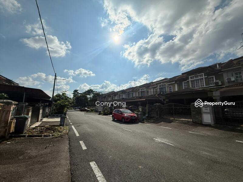 Terraced House for Sale in Taman Pulai Jaya (Kulai) - Cony Ong - PropertyGuru.com.my