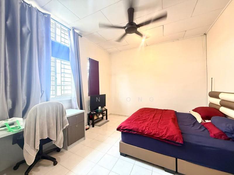 Terraced House for Sale in Taman Pulai Jaya (Kulai) - Cony Ong - Bedroom - PropertyGuru.com.my