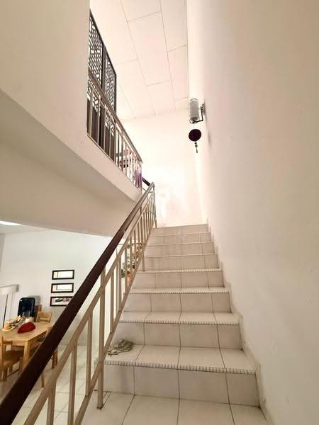 Terraced House for Sale in Taman Pulai Jaya (Kulai) - Cony Ong - Interior - PropertyGuru.com.my