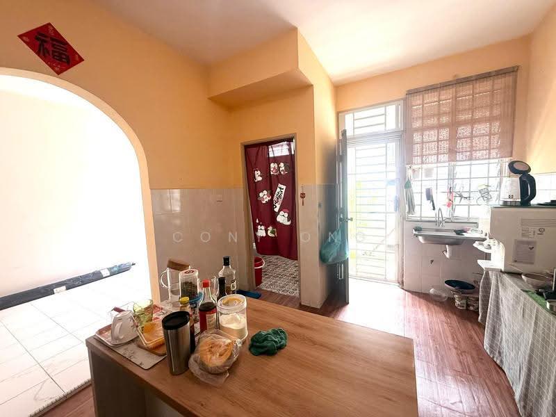Terraced House for Sale in Taman Pulai Jaya (Kulai) - Cony Ong - Kitchen - PropertyGuru.com.my