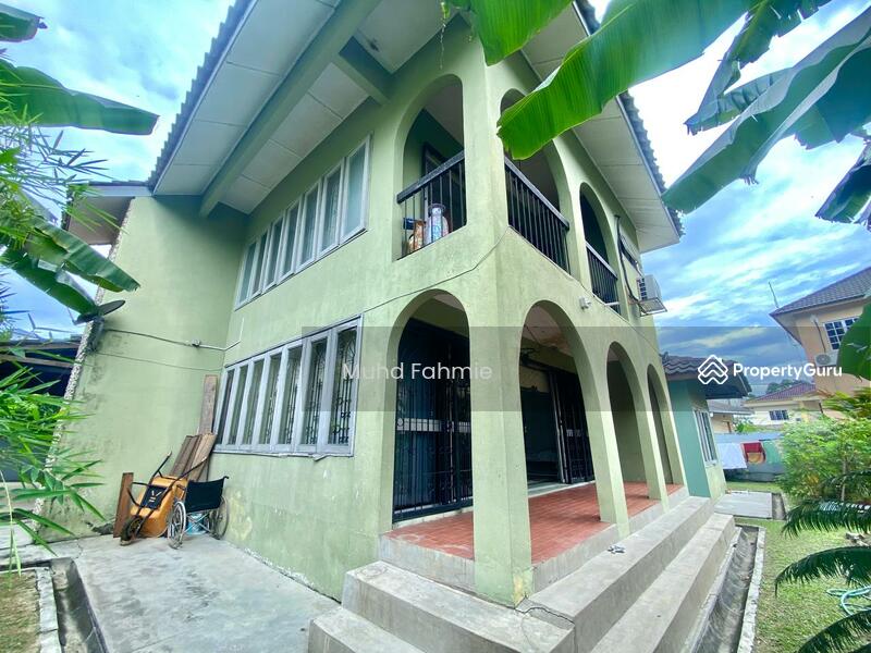 Taman Ibukota, Setapak