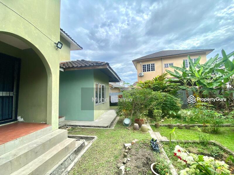 Taman Ibukota, Setapak