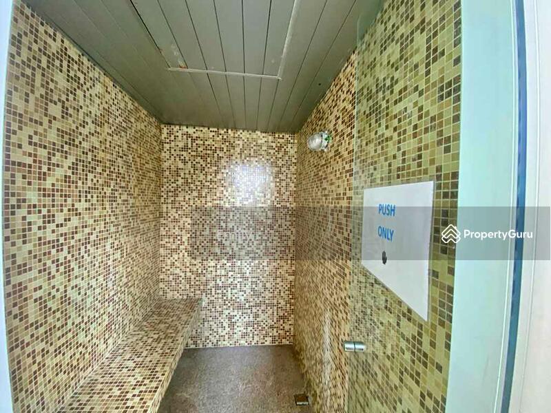 Untuk Dijual - Central Park condominium