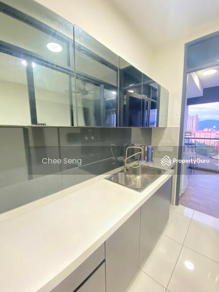 Kondominium untuk Disewa di Bennington Residences @ SkyArena - Chee Seng - PropertyGuru.com.my