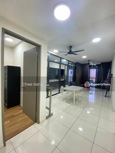 Kondominium untuk Disewa di Bennington Residences @ SkyArena - Chee Seng - PropertyGuru.com.my