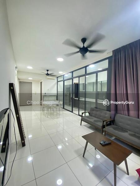 Kondominium untuk Disewa di Bennington Residences @ SkyArena - Chee Seng - PropertyGuru.com.my
