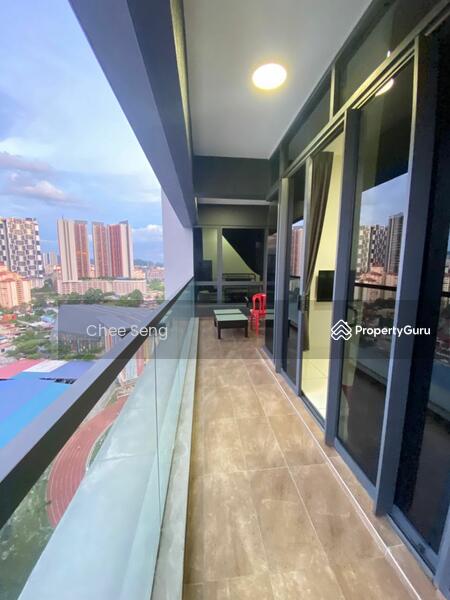 Kondominium untuk Disewa di Bennington Residences @ SkyArena - Chee Seng - PropertyGuru.com.my