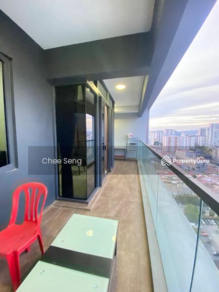 Kondominium untuk Disewa di Bennington Residences @ SkyArena - Chee Seng - PropertyGuru.com.my