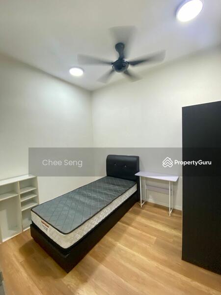 Kondominium untuk Disewa di Bennington Residences @ SkyArena - Chee Seng - PropertyGuru.com.my