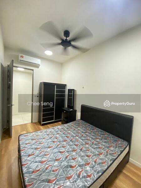 Kondominium untuk Disewa di Bennington Residences @ SkyArena - Chee Seng - PropertyGuru.com.my