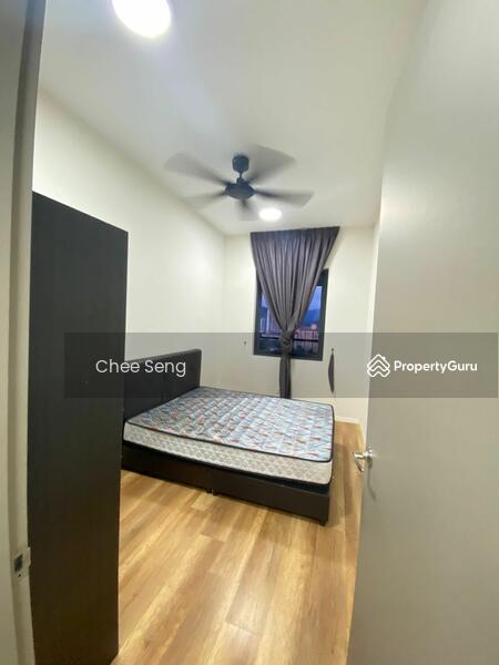 Kondominium untuk Disewa di Bennington Residences @ SkyArena - Chee Seng - PropertyGuru.com.my