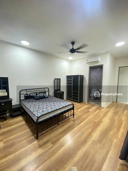 Kondominium untuk Disewa di Bennington Residences @ SkyArena - Chee Seng - PropertyGuru.com.my