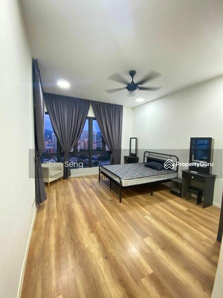 Kondominium untuk Disewa di Bennington Residences @ SkyArena - Chee Seng - PropertyGuru.com.my