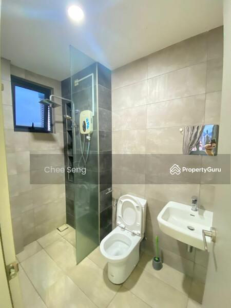 Kondominium untuk Disewa di Bennington Residences @ SkyArena - Chee Seng - PropertyGuru.com.my
