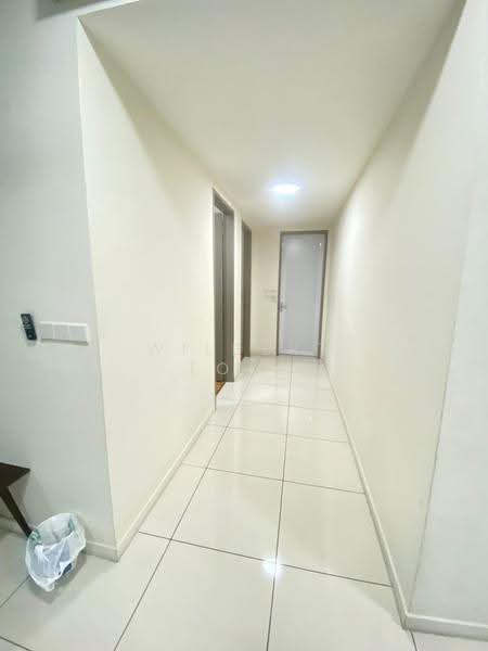 Condominium for Rent at Bennington Residences @ SkyArena - Chee Seng - Corridor - PropertyGuru.com.my