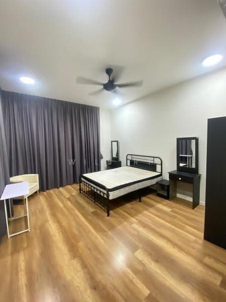 Condominium for Rent at Bennington Residences @ SkyArena - Chee Seng - Bedroom - PropertyGuru.com.my
