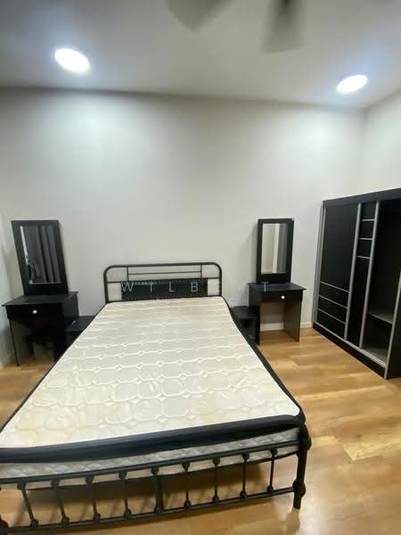 Condominium for Rent at Bennington Residences @ SkyArena - Chee Seng - Bedroom - PropertyGuru.com.my