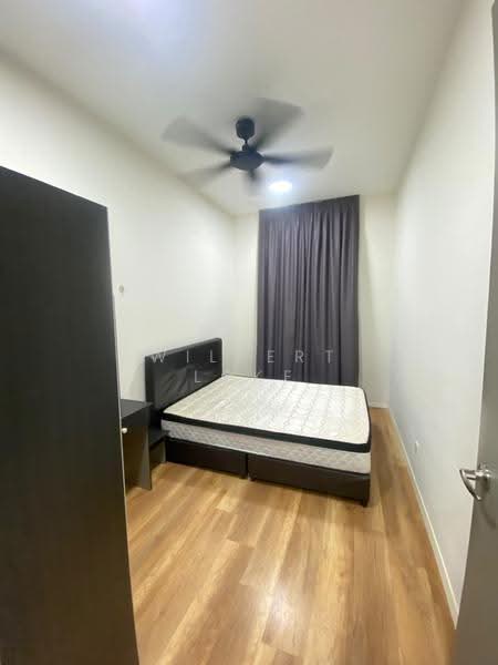 Condominium for Rent at Bennington Residences @ SkyArena - Chee Seng - Bedroom - PropertyGuru.com.my