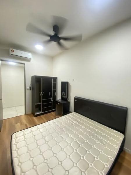 Condominium for Rent at Bennington Residences @ SkyArena - Chee Seng - Bedroom - PropertyGuru.com.my