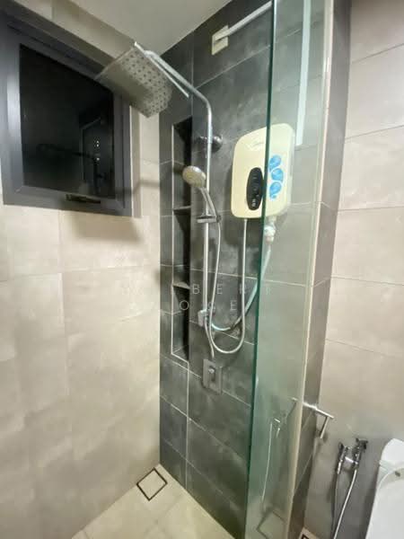 Condominium for Rent at Bennington Residences @ SkyArena - Chee Seng - Bathroom - PropertyGuru.com.my