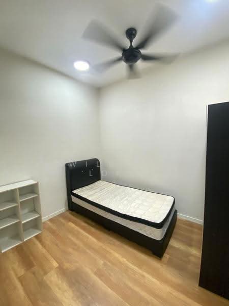 Condominium for Rent at Bennington Residences @ SkyArena - Chee Seng - Bedroom - PropertyGuru.com.my