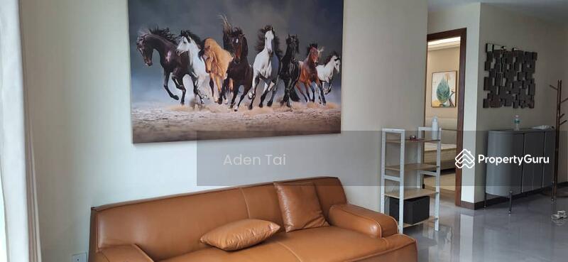 Service Residence for Rent at Core Residence @ TRX - Aden Tai - PropertyGuru.com.my