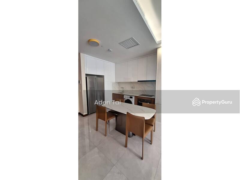 Service Residence for Rent at Core Residence @ TRX - Aden Tai - PropertyGuru.com.my