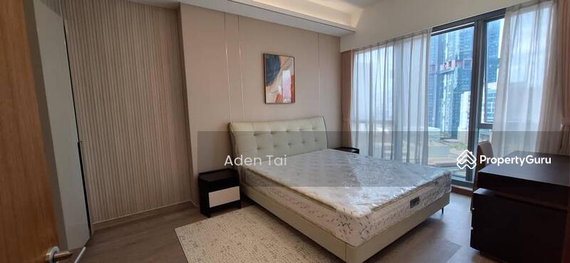 Service Residence for Rent at Core Residence @ TRX - Aden Tai - PropertyGuru.com.my