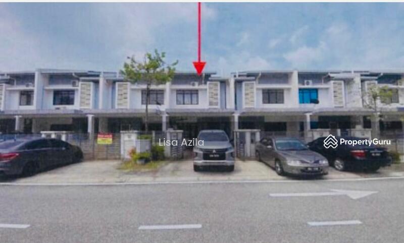 For Sale - M Residence, Rawang