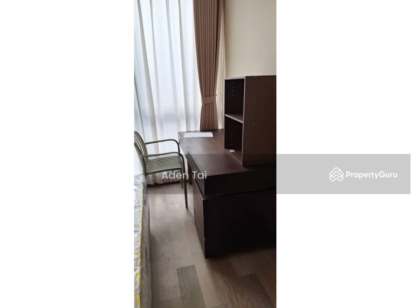 Service Residence for Sale at Core Residence @ TRX - Aden Tai - PropertyGuru.com.my